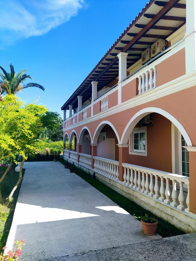 Blue Sky Aparthotel 3*