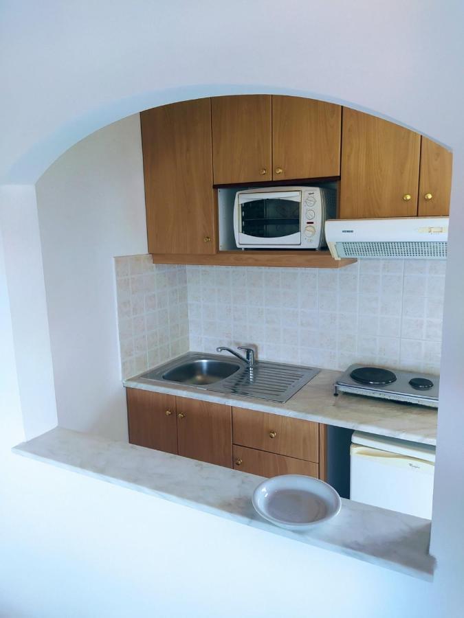 Blue Sky Hotel de apartamente 3*