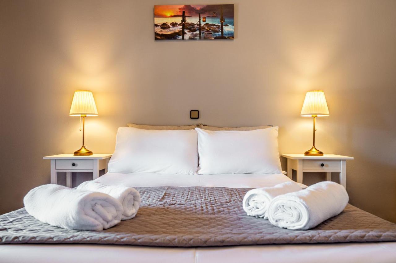 Blue Sky Hotel de apartamente 3*