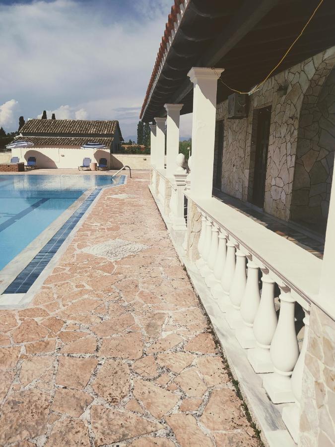 Blue Sky Hotel de apartamente