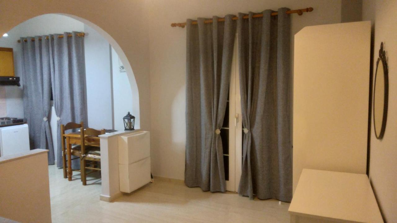 Blue Sky Hotel de apartamente 3*