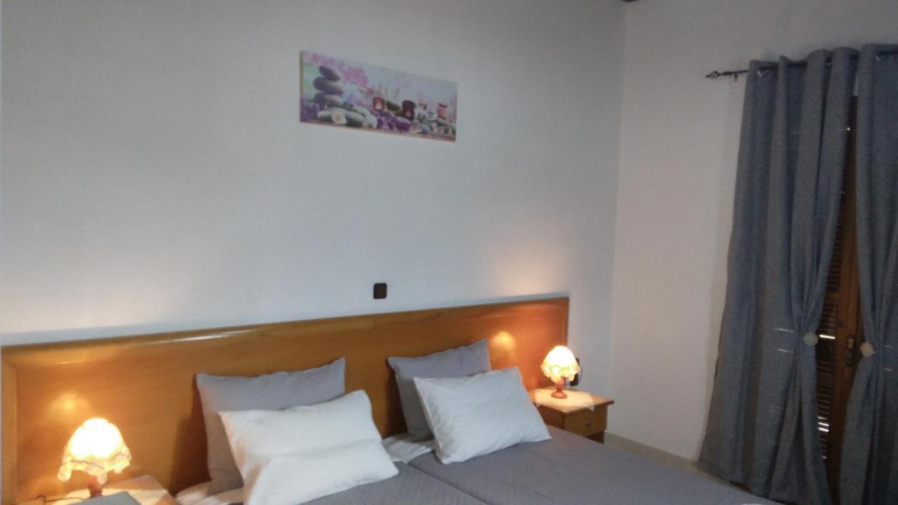Blue Sky Hotel de apartamente 3*