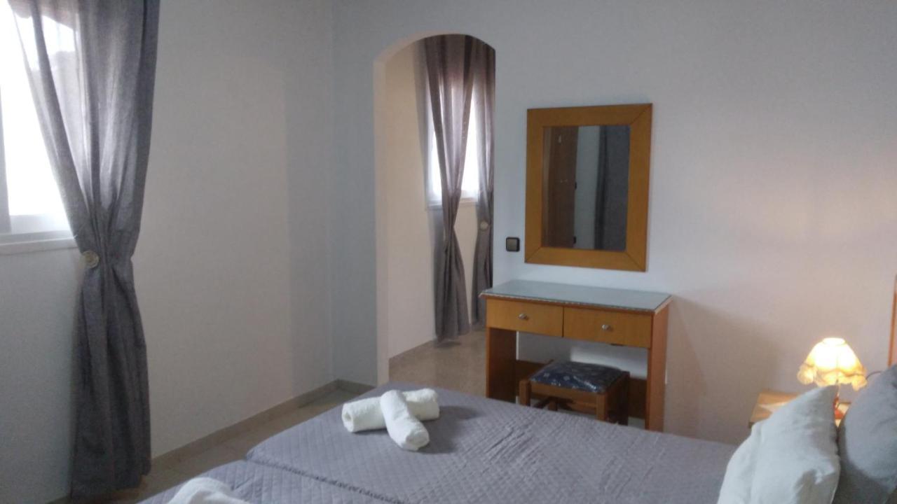 Hotel de apartamente Blue Sky 3*
