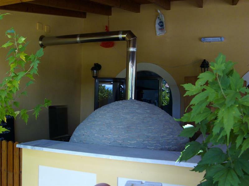 Hotel de apartamente Blue Sky 3*